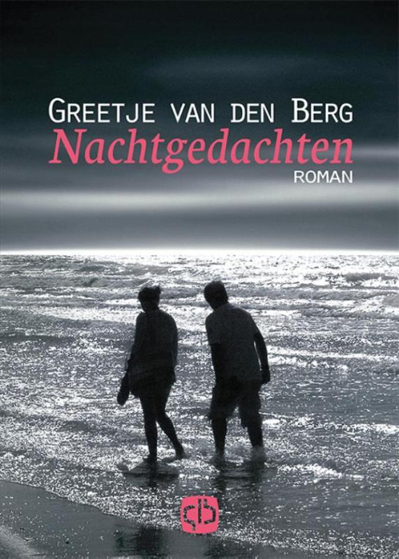 Omslag van Nachtgedachten