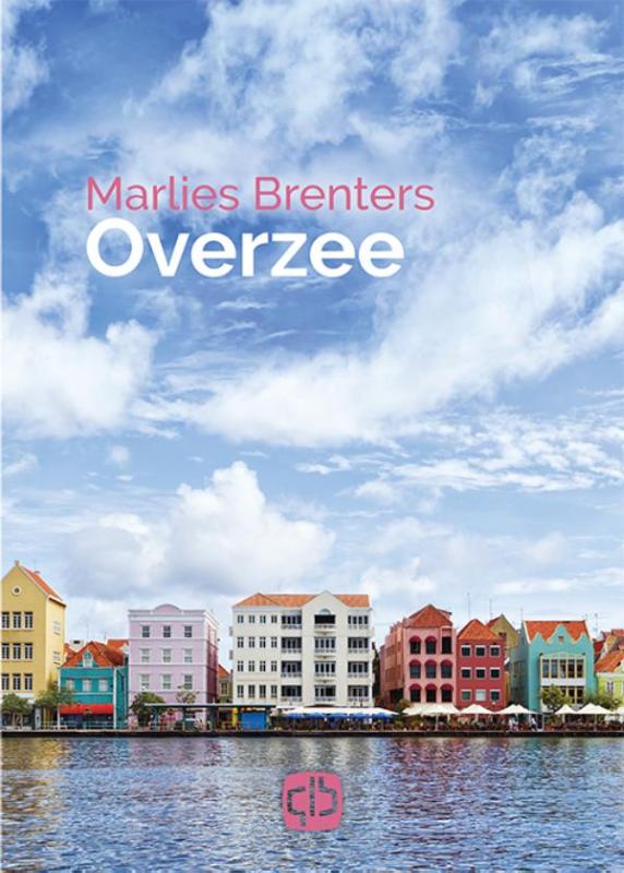 Omslag van Overzee