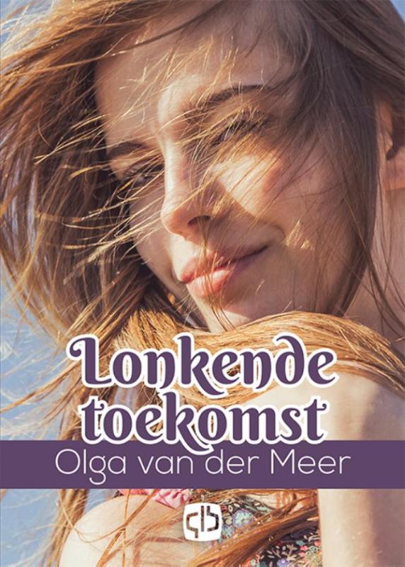 Omslag van Lonkende toekomst