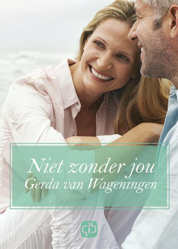 Omslag van Niet zonder jou