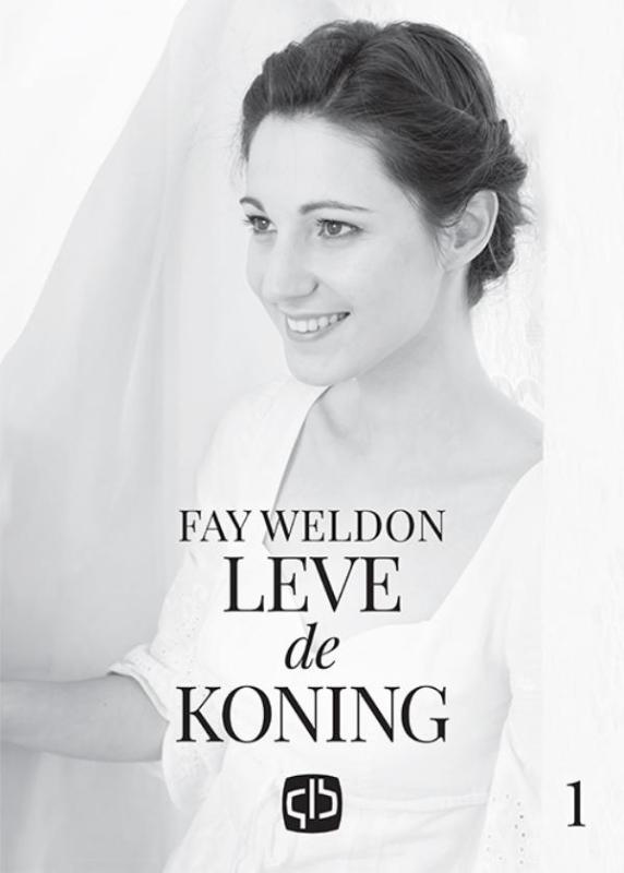 Omslag van Leve de koning
