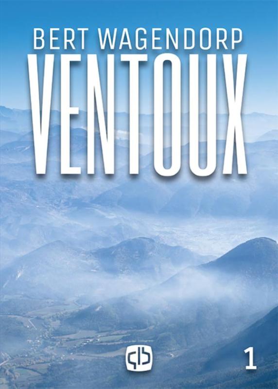 Omslag van Ventoux