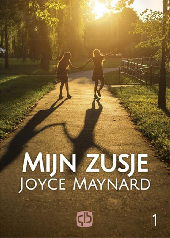 Omslag van Mijn zusje