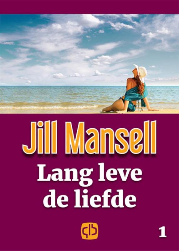 Omslag van Lang leve de liefde