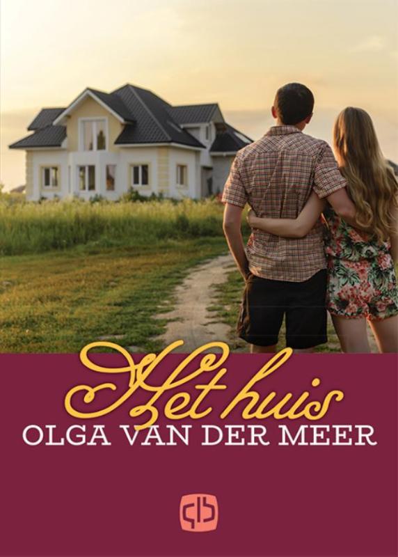 Omslag van Het huis
