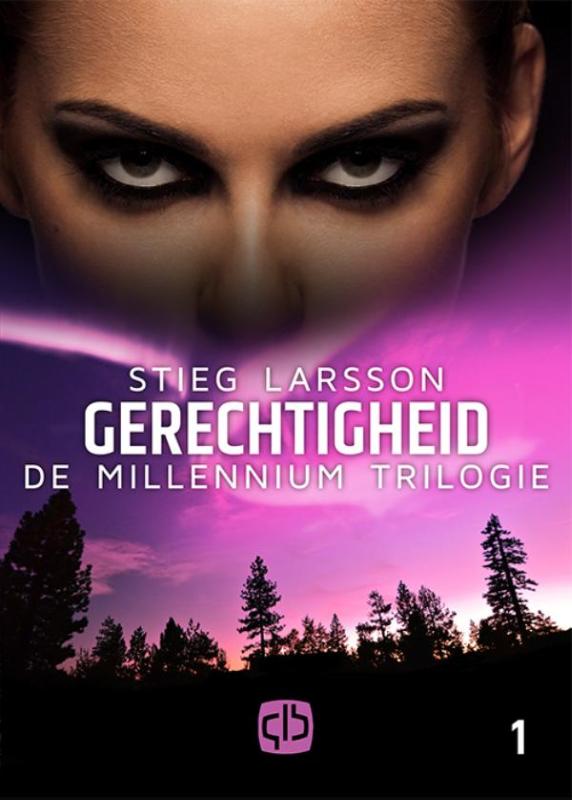 Omslag van Gerechtigheid