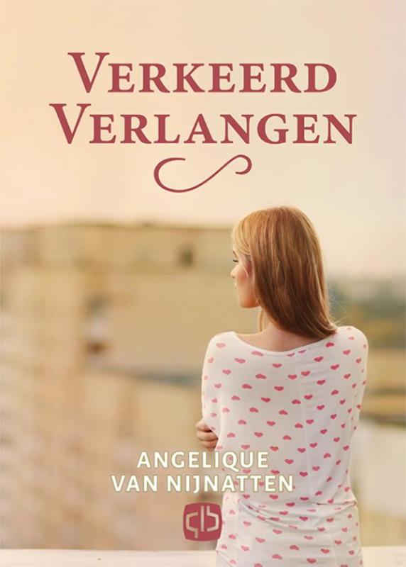 Omslag van Verkeerd verlangen