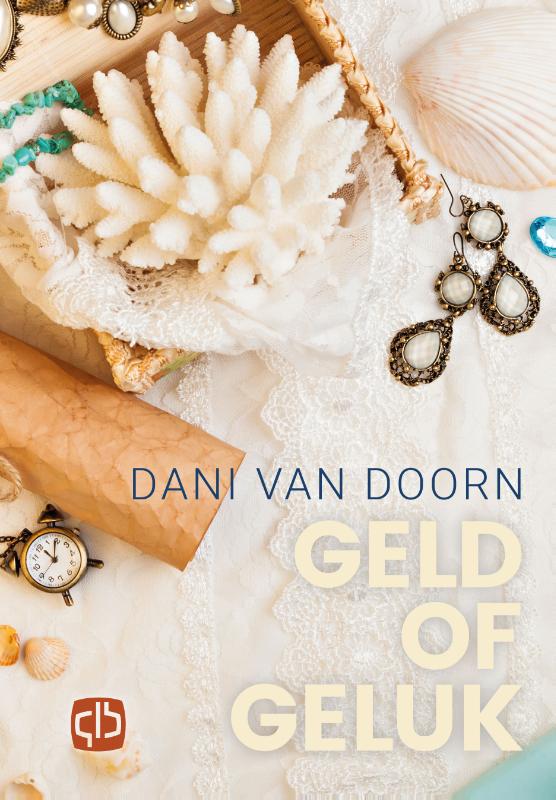 Omslag van Geld of geluk