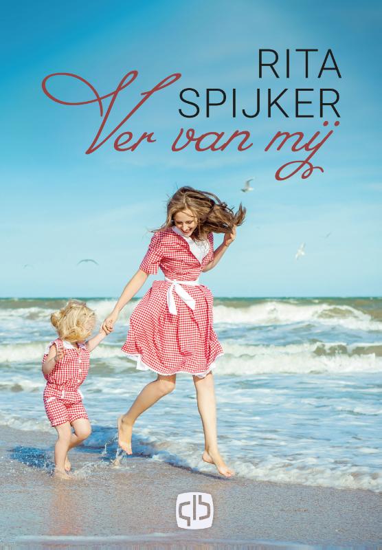 Omslag van Ver van mij