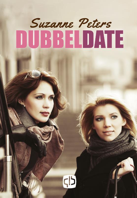 Omslag van Dubbeldate