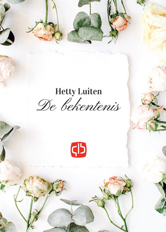 Omslag van De bekentenis