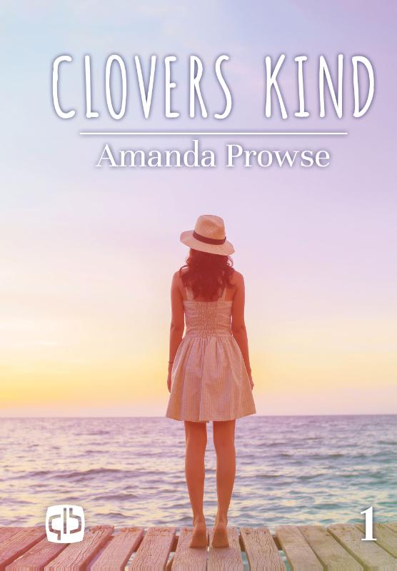 Omslag van Clovers kind