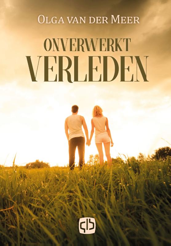 Omslag van Onverwerkt verleden