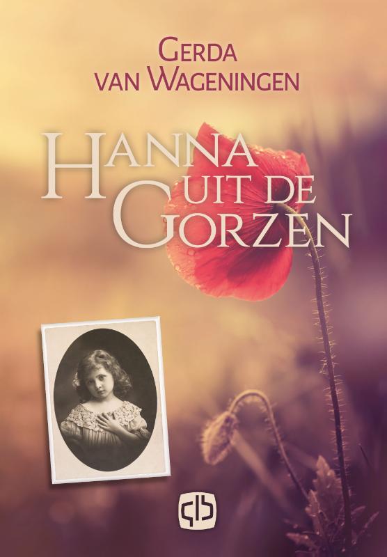 Omslag van Hanna uit de Gorzen