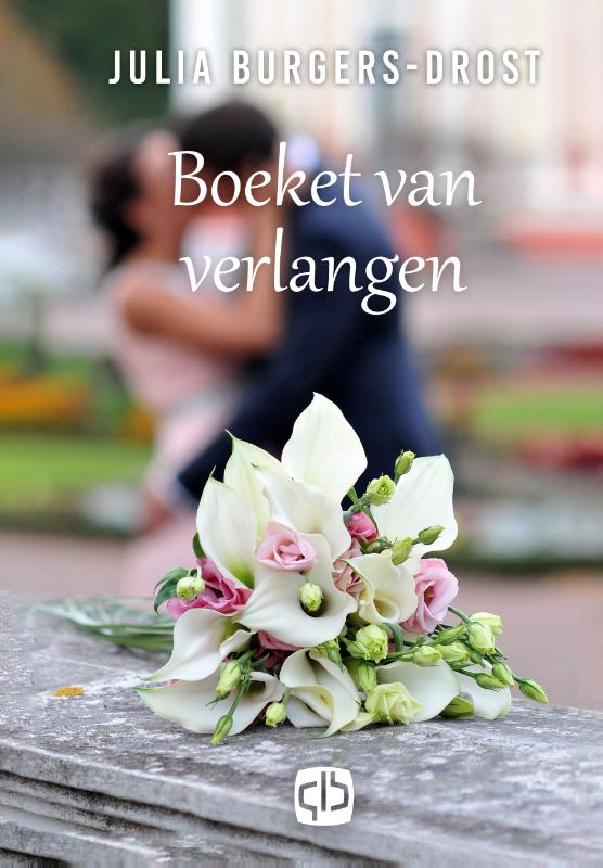 Omslag van Boeket van verlangen