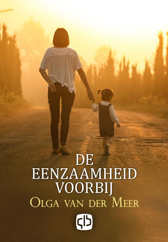 Omslag van De eenzaamheid voorbij