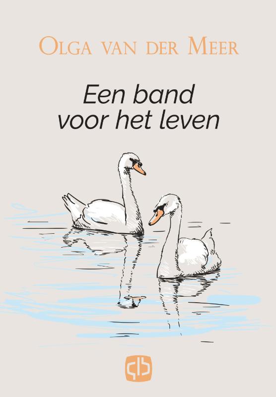 Omslag van Een band voor het leven