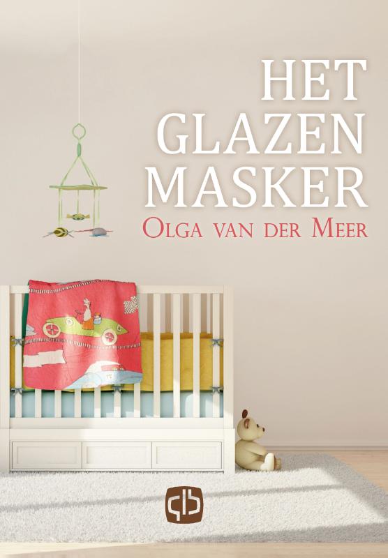 Omslag van Het glazen masker