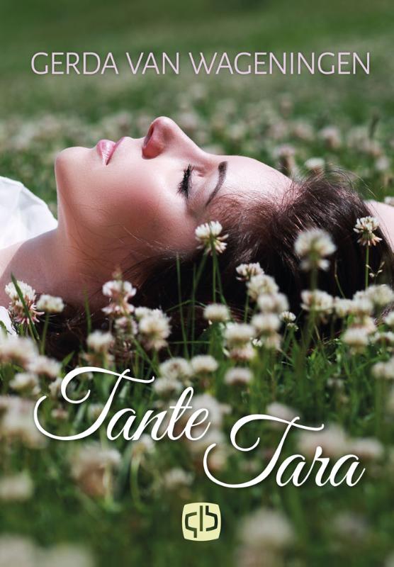 Omslag van Tante Tara