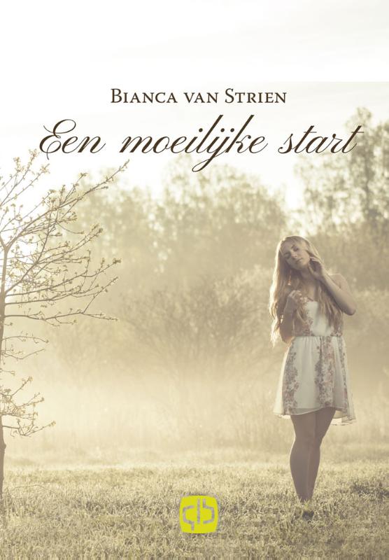 Omslag van Een moeilijke start