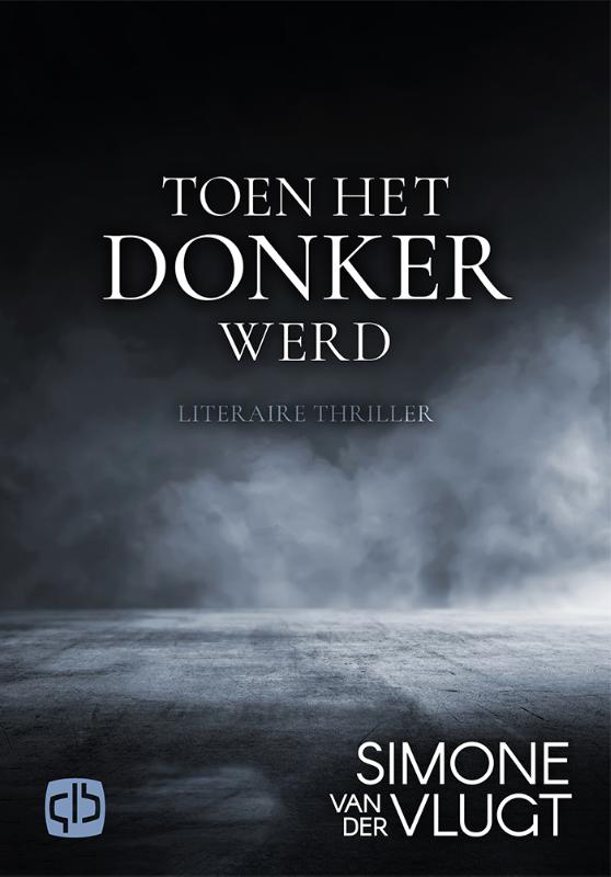 Omslag van Toen het donker werd