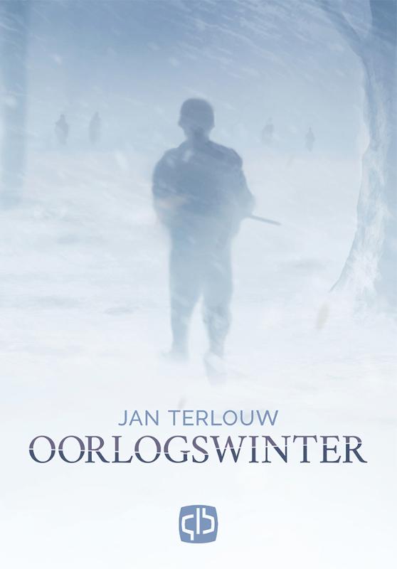 Omslag van Oorlogswinter