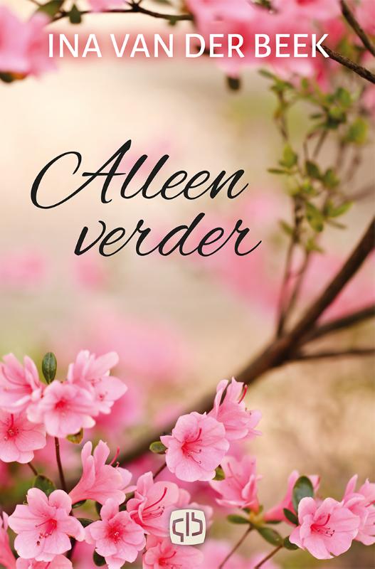 Omslag van Alleen verder