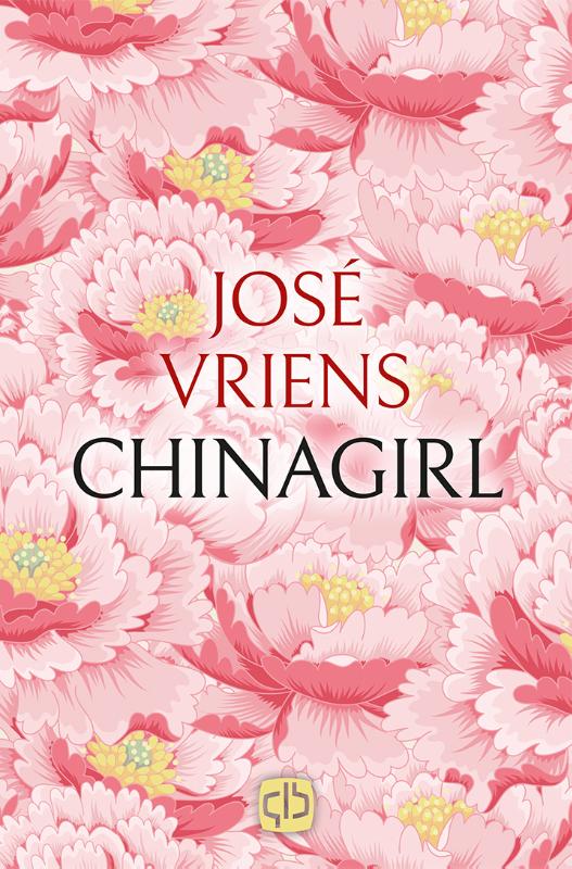 Omslag van Chinagirl