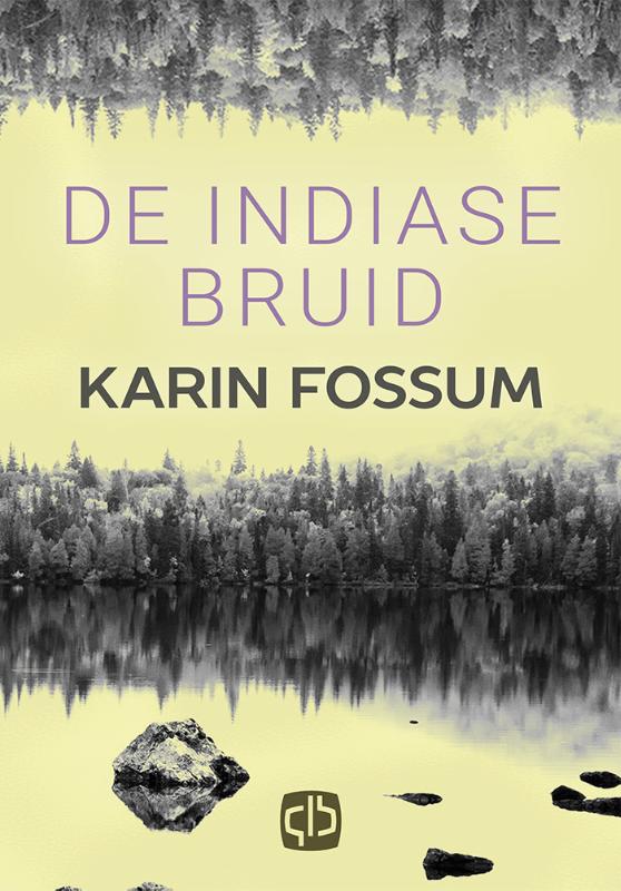 Omslag van De Indiase bruid