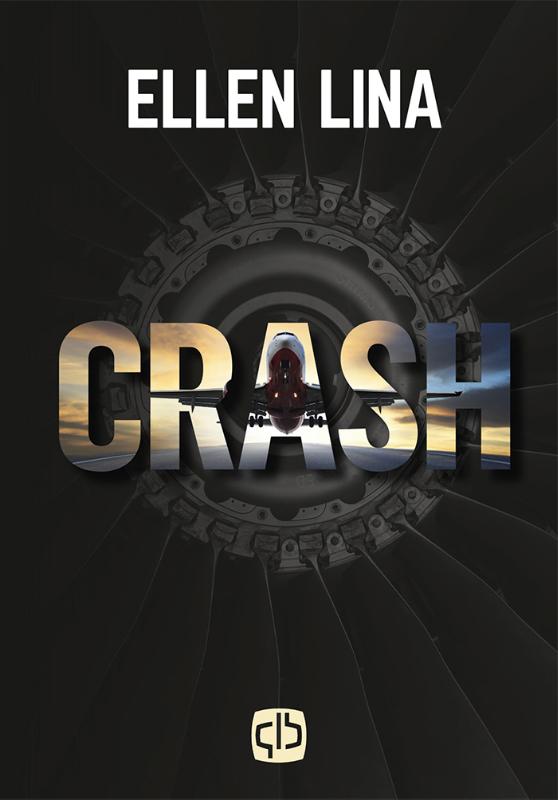 Omslag van Crash