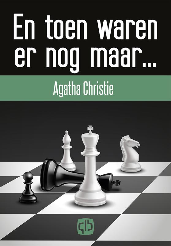 Omslag van En toen waren er nog maar
