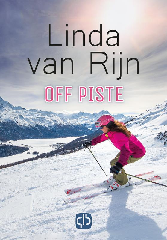 Omslag van Off piste