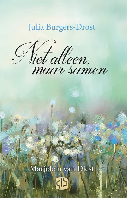 Omslag van Niet alleen, maar samen