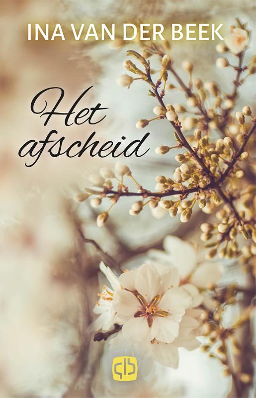 Omslag van Het afscheid