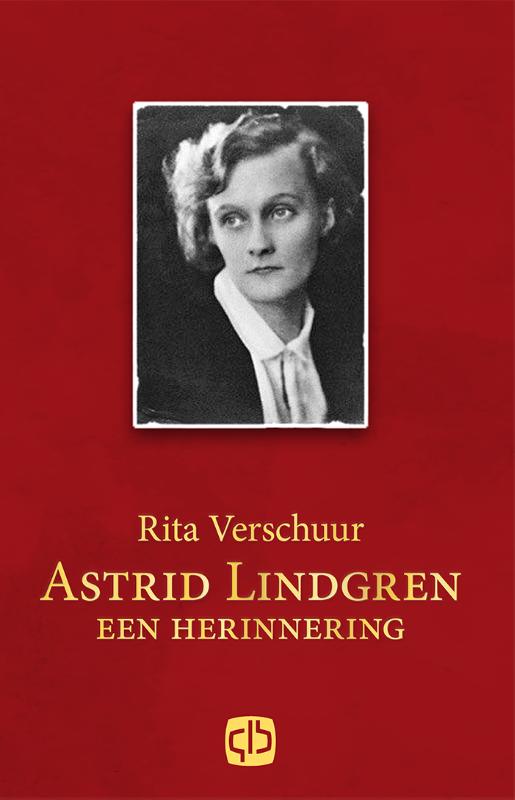 Omslag van Astrid Lindgren