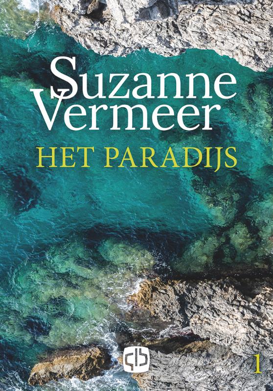 Omslag van Het paradijs (in 2 banden)