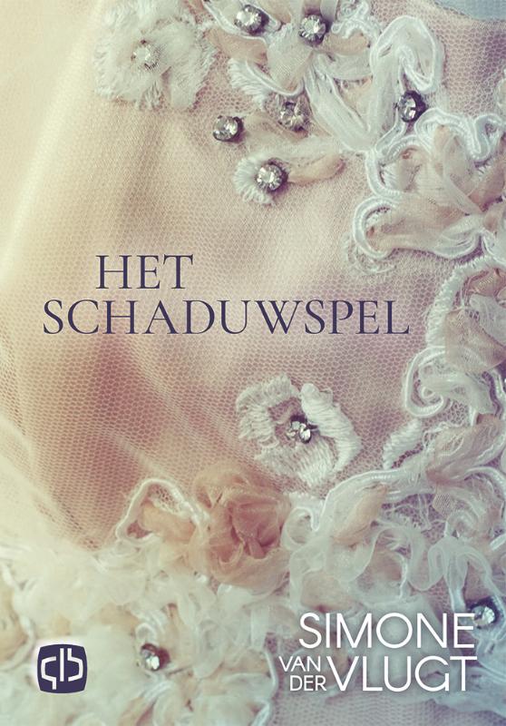 Omslag van Het schaduwspel