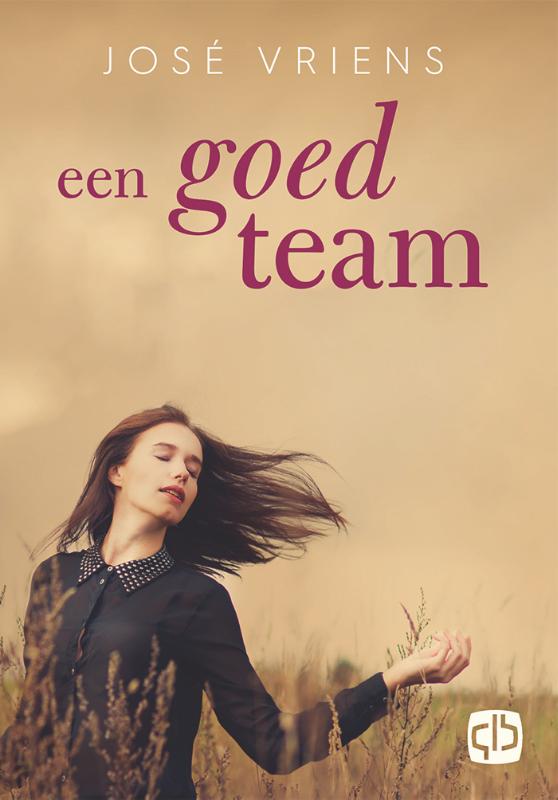 Omslag van Een goed team