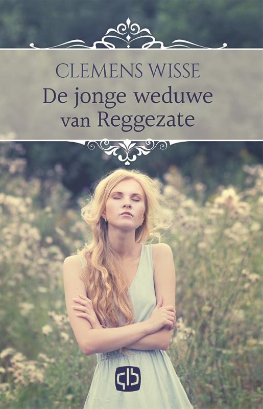 Omslag van De jonge weduwe van Reggezate