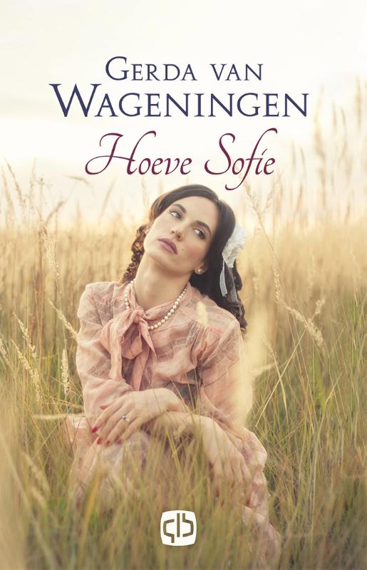 Omslag van Hoeve Sofie