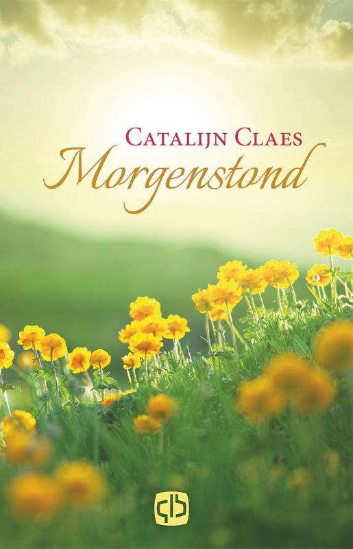 Omslag van Morgenstond