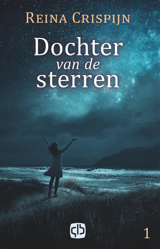Omslag van Dochter van de sterren (in 2 banden)