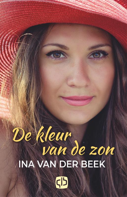 Omslag van De kleur van de zon