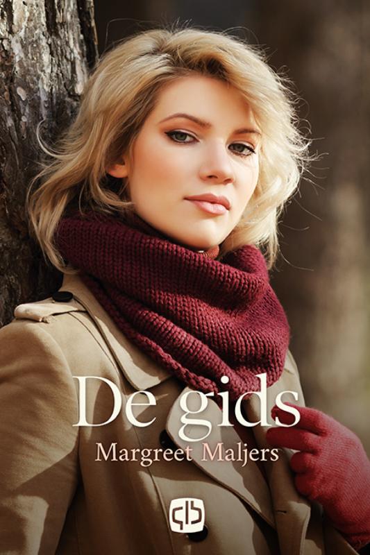 Omslag van De gids