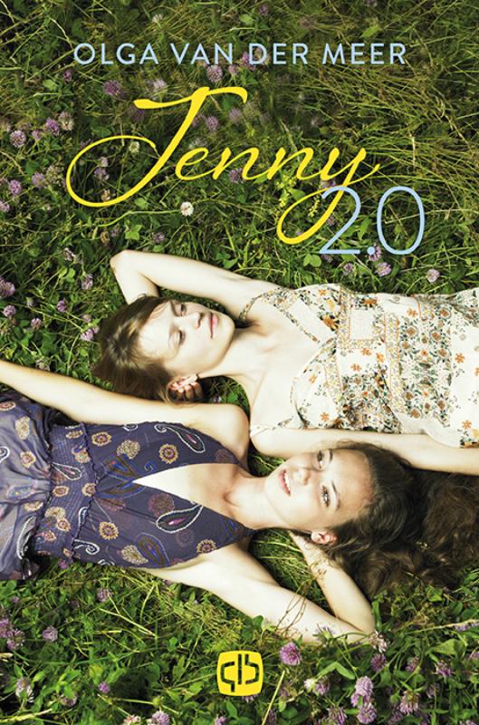 Omslag van Jenny 2.0