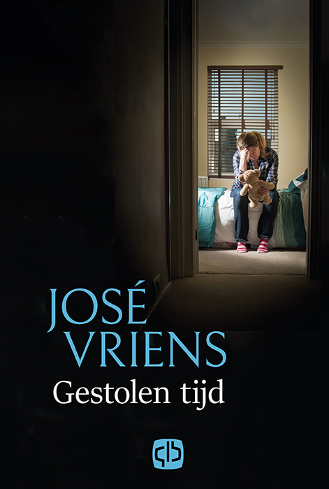 Omslag van Gestolen tijd