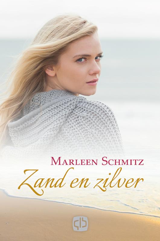Omslag van Zand en zilver