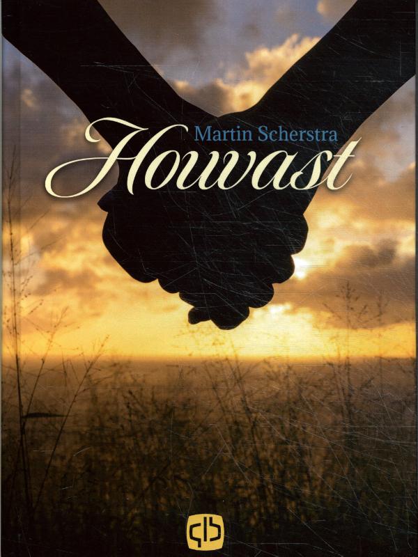 Omslag van Houvast