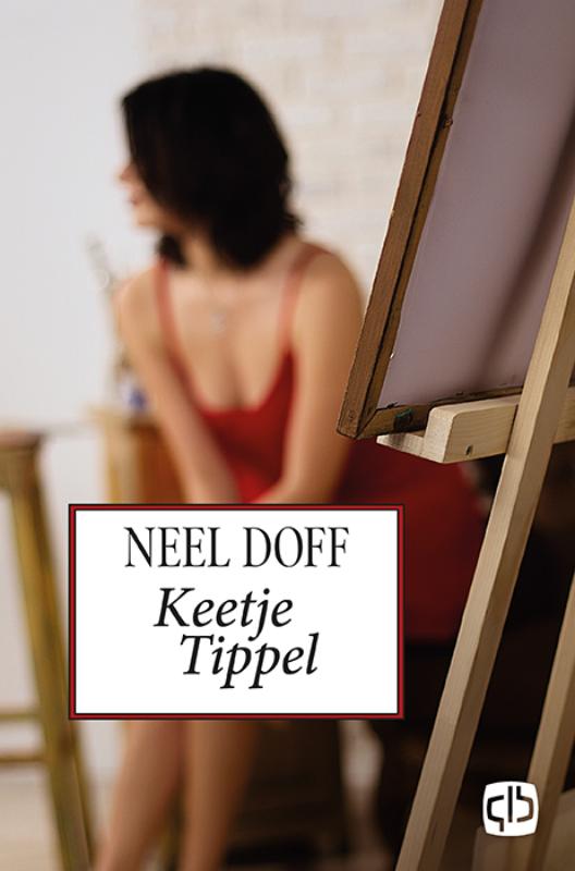 Omslag van Keetje Tippel