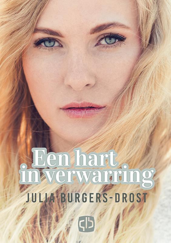 Omslag van Een hart in verwarring